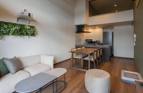 Hakone Apartment | RakutenSTAY FUJIMITERRACE HakoneAshinoko