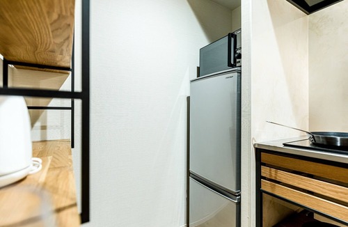 Yufuin Onsen House | RakutenSTAYHOUSE x WILL STYLE Yufuin Kawakami 102/Yufu Ōita
