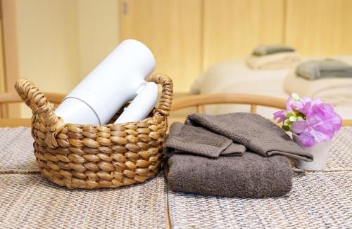 Toshima Villa | Rakuyitsu Group Ikebukuro Mizukien 1F 111Ta