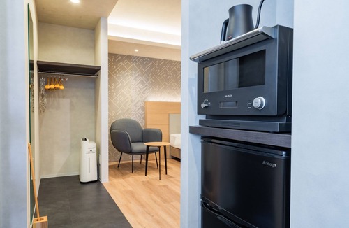 Hiroshima City Centre Hotel | Randor Hotel Hiroshima Prestige