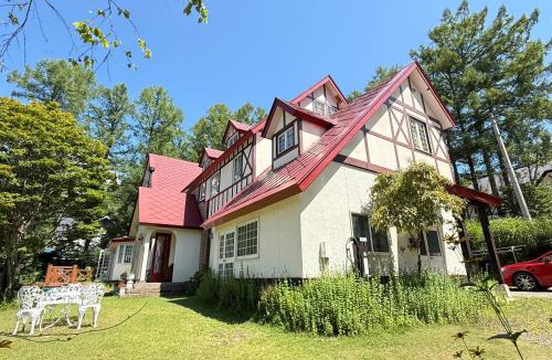 Kitaazumi-gun House | ray of hakuba 白馬の輝き