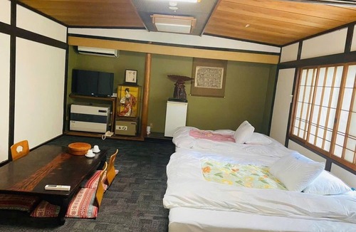 Nihommatsu House | RB Hotel Dakeonsen