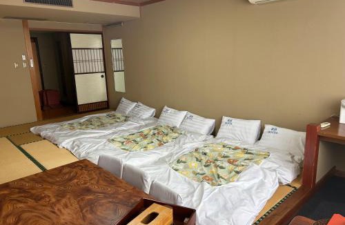 Aizuwakamatsu Hotel | RB hotel