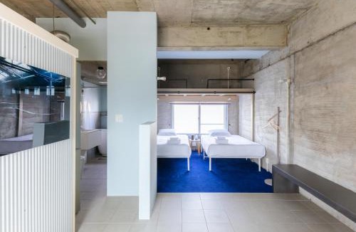 Sasebo Apartment | RE SORT