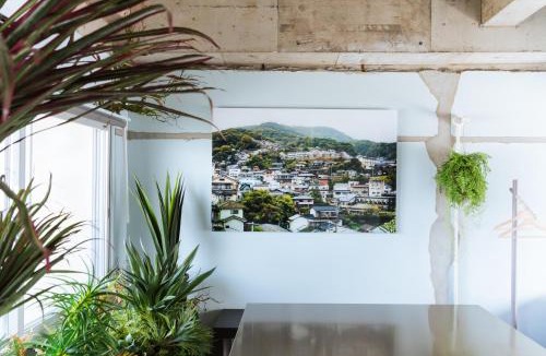 Sasebo Apartment | RE SORT