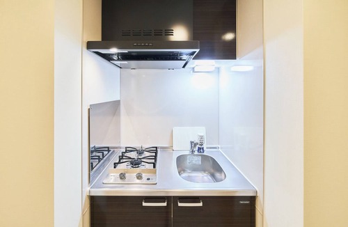 Haneda Apartment | Reberty Haneda