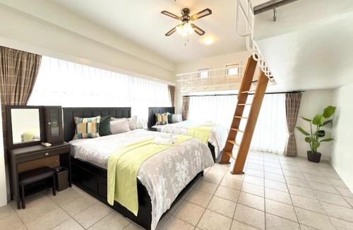 Makiminato House | Red Dragon - Vacation STAY 15430
