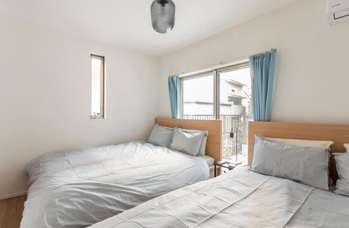 Kamata Apartment | Relastay Kamata