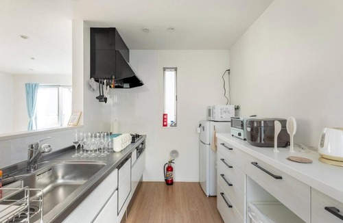 Kamata Apartment | Relastay Kamata