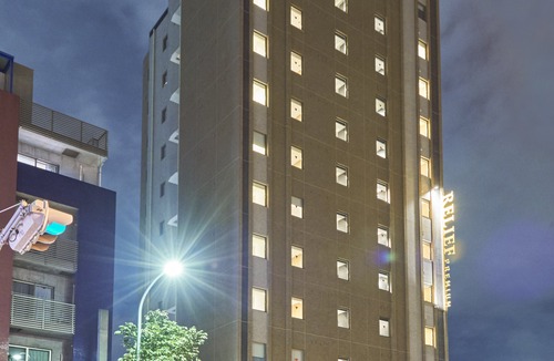 Kamata Hotel | Relief Premium Haneda