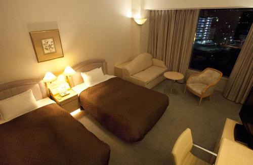 Oita Hotel | Rembrandt Hotel Oita