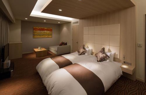 Machida Hotel | Rembrandt Hotel Tokyo-Machida