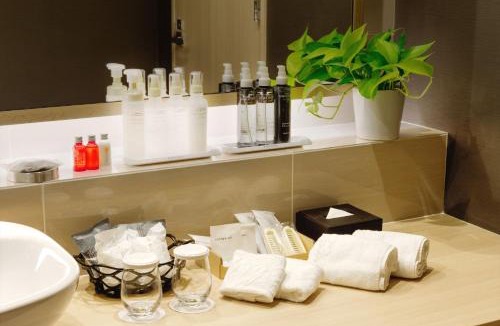 Machida Hotel | Rembrandt Hotel Tokyo-Machida