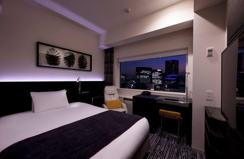 Kanda Sakumacho Hotel | remm Akihabara