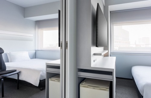Shin-Osaka Hotel | remm Shin-Osaka