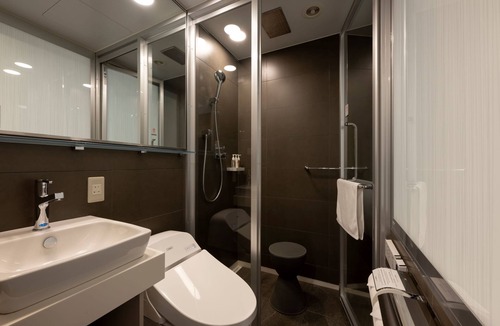 Kyobashi Hotel | remm Tokyo Kyobashi