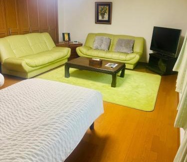 Saijo House | Remote Retreat Shikawa リモートリモート志川