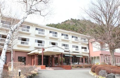 Fujikawaguchiko Hotel | Renovated in March 2026 East Wing JapaneseWeste/Minamitsurugun Yamanashi