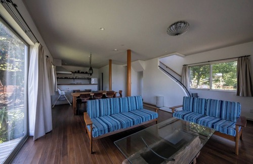 Minamiboso House | Rent the entire building Great value extended sta/Minamiboso Chiba