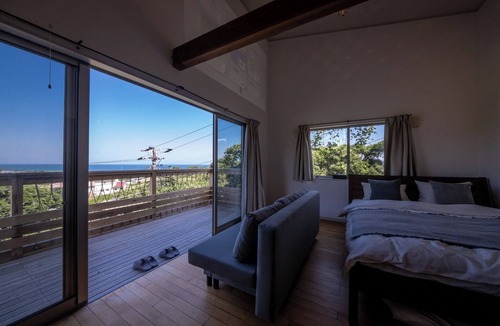 Minamiboso House | Rent the entire building Great value extended sta/Minamiboso Chiba