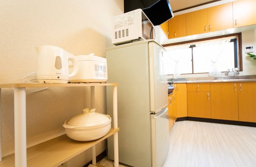 Yokkaichi House | Reservations not accepted Accommodates up to 14 people Spacious 6LDK villa rental with billiards a - Yokkaichi Shimizucho/Yokkaichi Mie