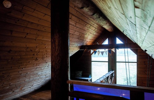 Imazu House | Reserve the entire log cabin | BBQ | Easy access t/Takashima City Shiga