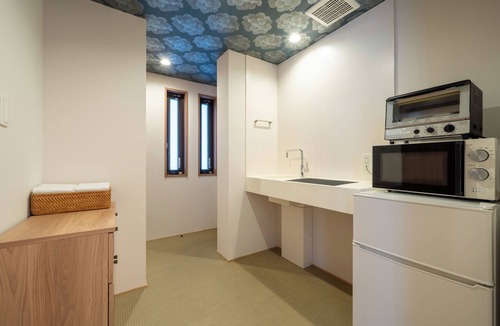 Shimogyo House | RESI STAY Hachi Inn