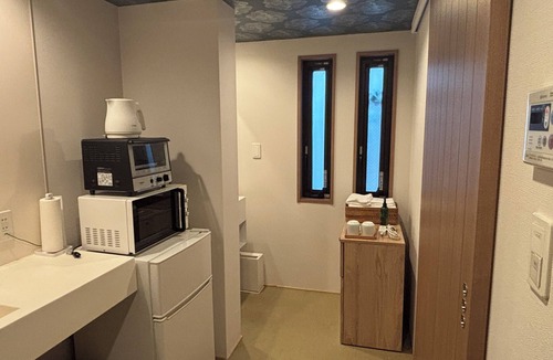 Shimogyo House | RESI STAY Hachi Inn