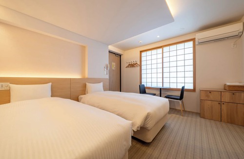 Shimogyo House | RESI STAY Hachi Inn