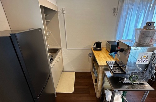 Asahikawa RV Rental | Residence Cabin Grande/Asahikawa City Hokkaidō