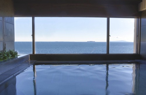 Atami Hotel | Resorpia Atami