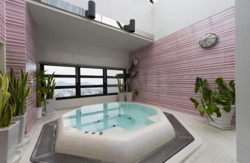 Sasebo Hotel | Resort Hotel CARA