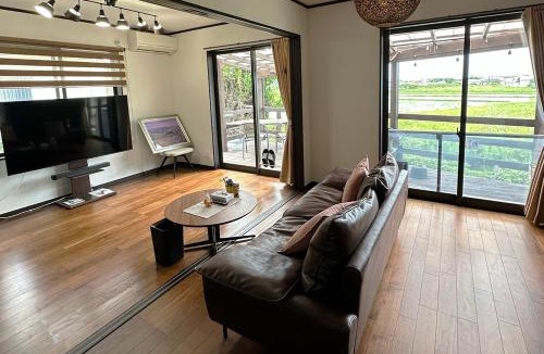 Tateyama House | Resort in Tateyama Canna -リゾートイン 館山 カンナ-