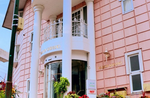 Kitaazumi-gun Hotel | Resort Inn Marion Shinano