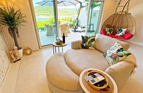 Motobu Villa | Resort Villa KAPUKA SESOKOJIMA