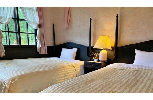 Hakuba Hotel | Restaurant & Hotel Traumerei - Vacation STAY 47760v