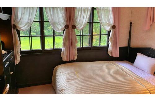 Hakuba Hotel | Restaurant & Hotel Traumerei - Vacation STAY 47760v