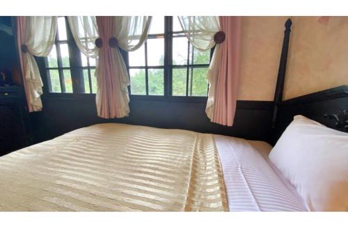 Hakuba Hotel | Restaurant & Hotel Traumerei - Vacation STAY 47760v