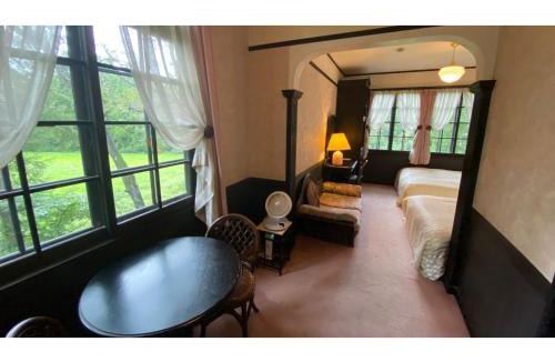 Hakuba Hotel | Restaurant & Hotel Traumerei - Vacation STAY 47760v