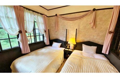 Hakuba Hotel | Restaurant & Hotel Traumerei - Vacation STAY 16060v