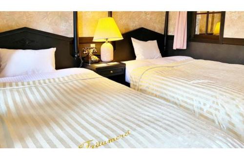 Hakuba Hotel | Restaurant & Hotel Traumerei - Vacation STAY 16060v