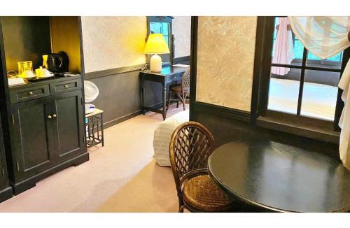 Hakuba Hotel | Restaurant & Hotel Traumerei - Vacation STAY 16060v