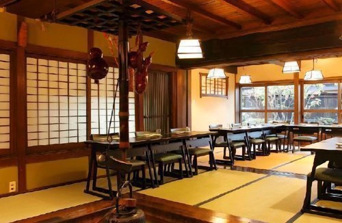 Nukazuka Hotel | Restaurant & Ryokan Tagoto