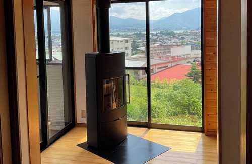 Fujikawaguchiko RV Rental | Retreat Camp Mahoroba
