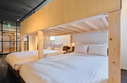 Asahikawa Apartment | Retreat Kirin