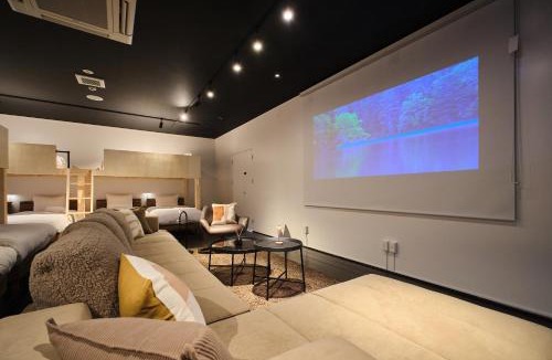 Asahikawa Apartment | Retreat Kirin