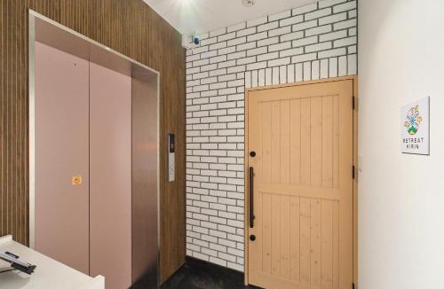 Asahikawa Apartment | Retreat Kirin