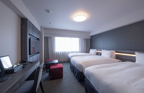 Shinshigai Hotel | Richmond Hotel Kumamoto Shinshigai