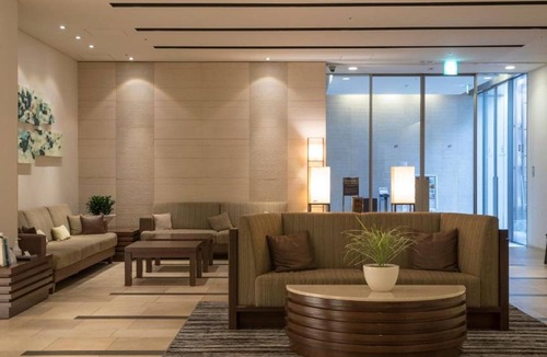 Shinshigai Hotel | Richmond Hotel Kumamoto Shinshigai