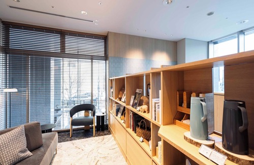Obihiro Hotel | Richmond Hotel Obihiro Ekimae
